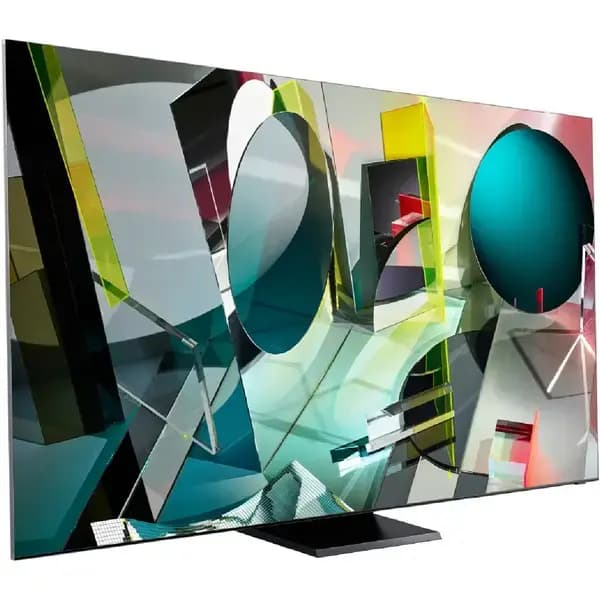 Televizor Samsung QE65Q950TSU QLED 8K — 2