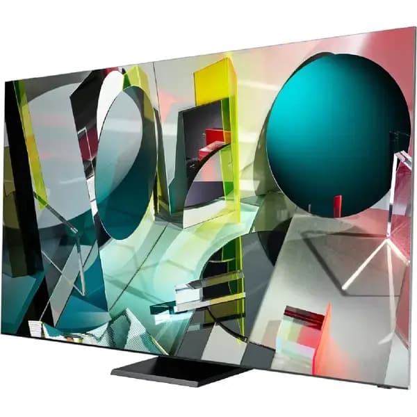 Televizor Samsung QE65Q950TSU QLED 8K — 3