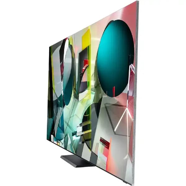 Televizor Samsung QE65Q950TSU QLED 8K — 4