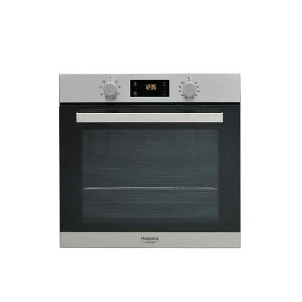Духовой шкаф Hotpoint-Ariston FA3 544 C IX HA — 1