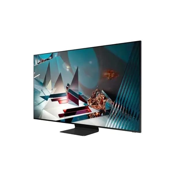 Телевизор Samsung QE75Q800TAUXCE QLED 8K — 2