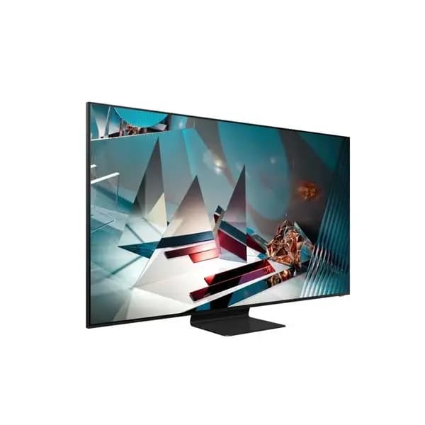 Телевизор Samsung QE75Q800TAUXCE QLED 8K — 3