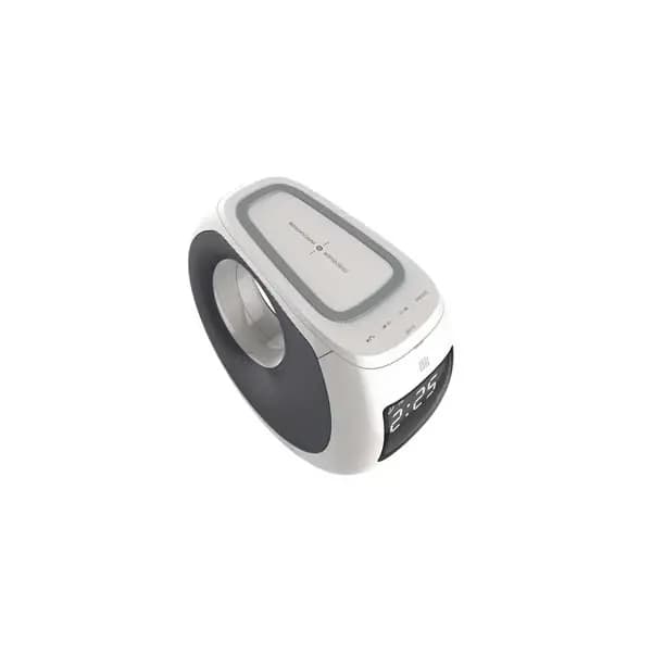 Bluetooth колонка Nillkin Cozy NK-MC1 — 3