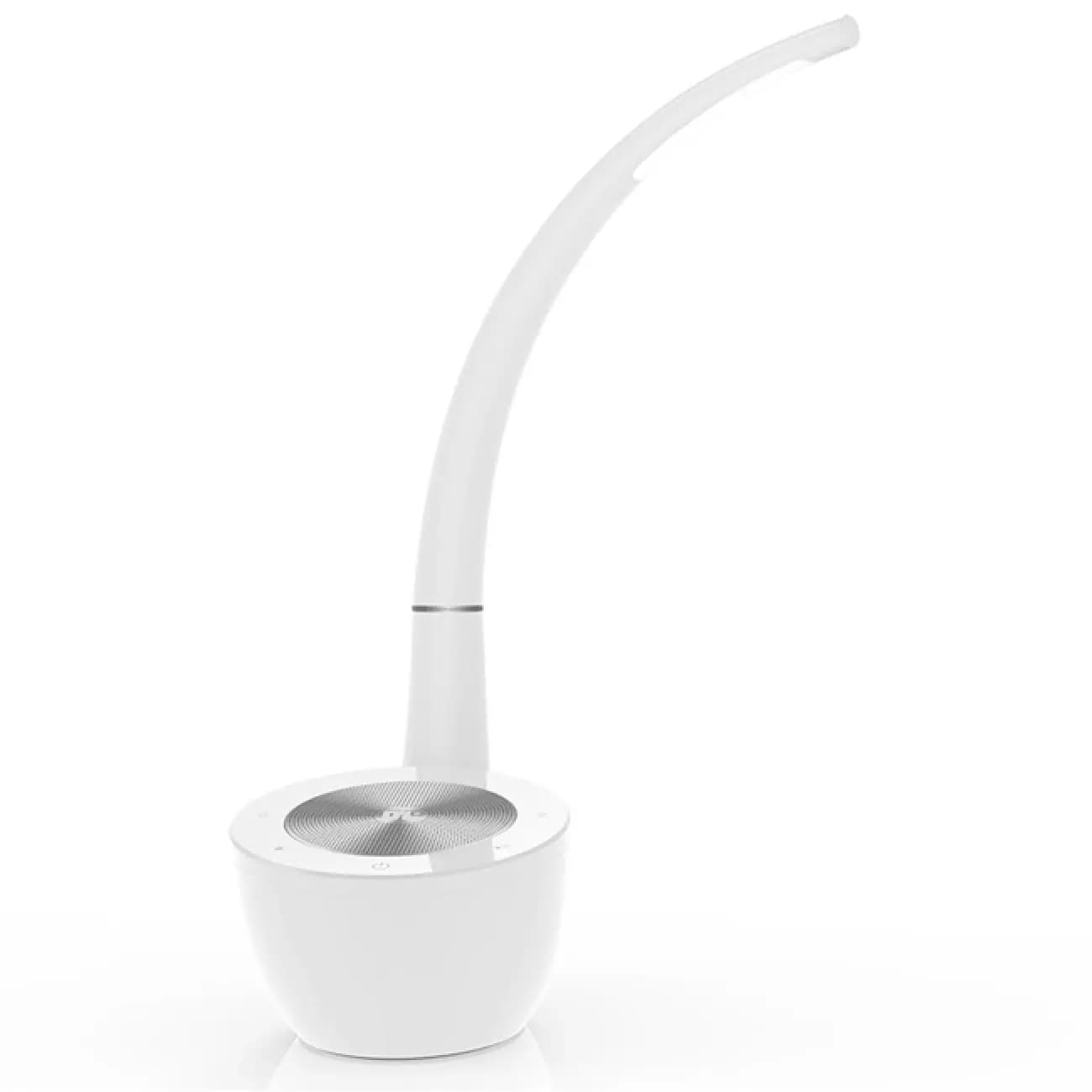 Колонка Bluetooth с LED лампой Nillkin Phantom II — 3