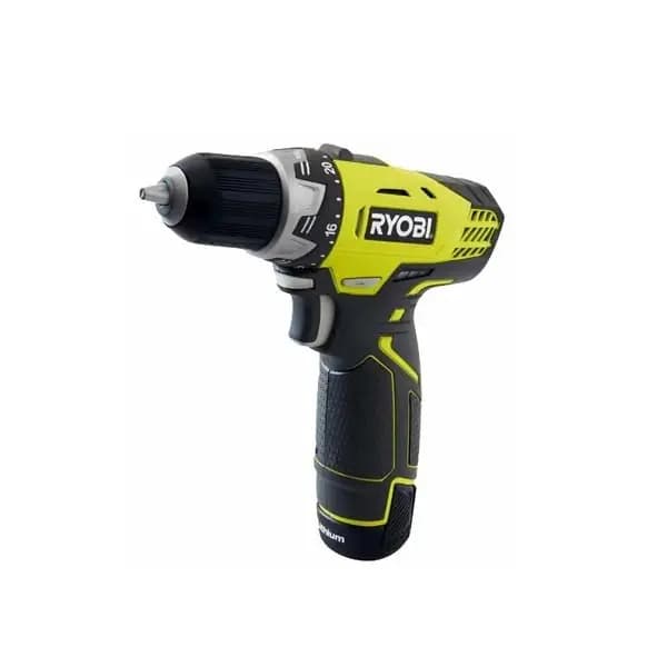 Аккумуляторная дрель-шуруповерт Ryobi RCD12012L — 2