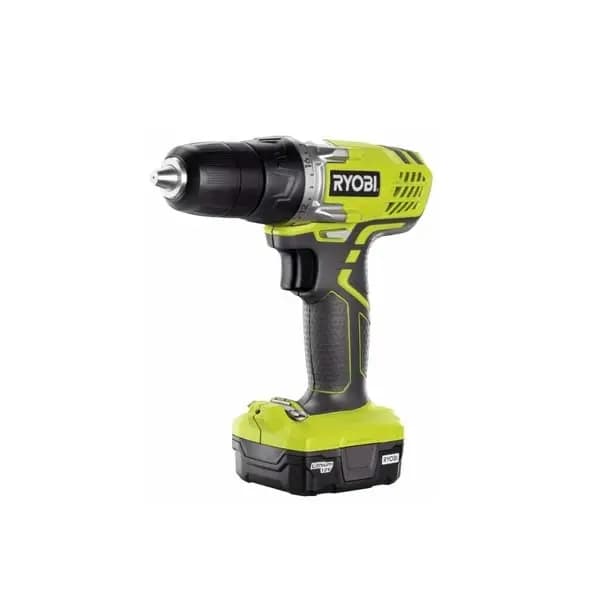 Аккумуляторная дрель-шуруповерт Ryobi R12SD-L13S