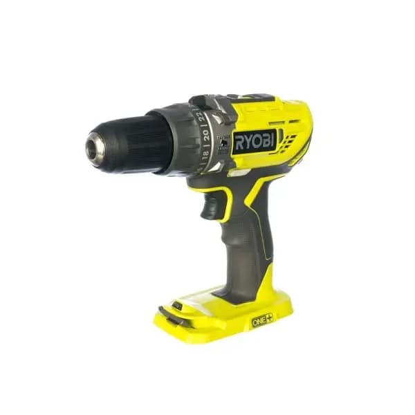 Дрель-шуруповерт ударная ONE+ RYOBI R18PD3-0 5133002888