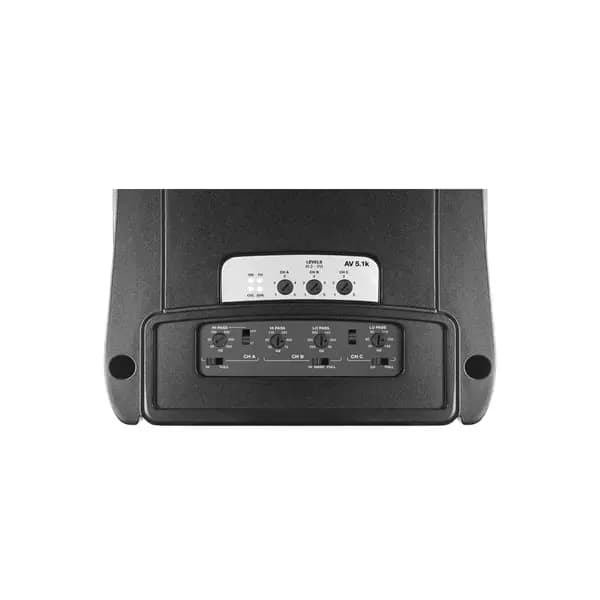 Автомобильный усилитель Audison AV 5.1k — 2