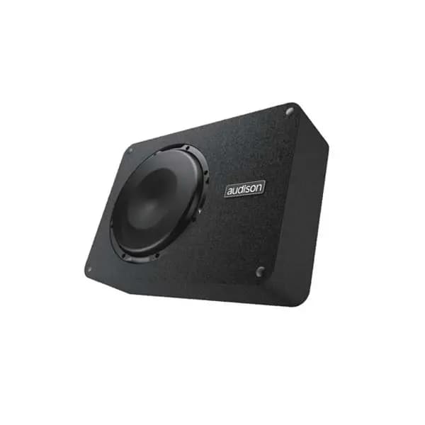 Автомобильный сабвуфер Audison Prima APBX 10 DS — 1