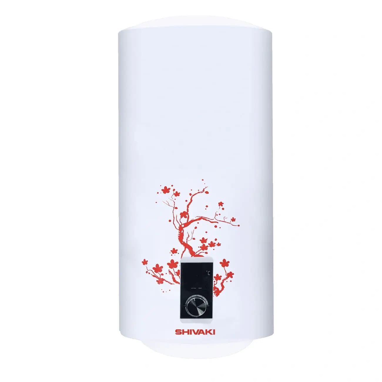 Suv isitgich Shivaki SHD WH 2.0 80 White