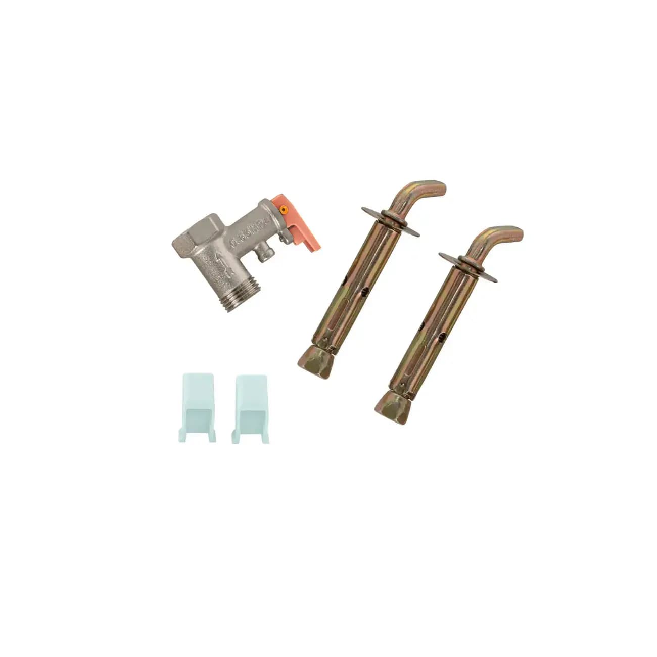 Suv isitgichi Shivaki SHHR WH 2.0 80 — 4