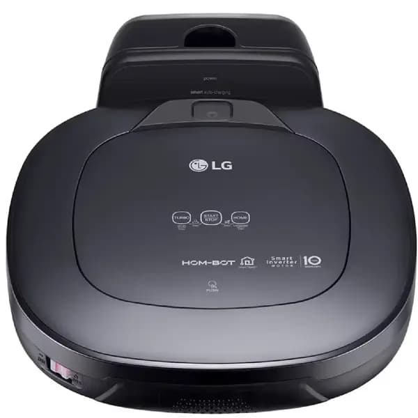 Robot changyutgich LG VR6690LVTM — 1
