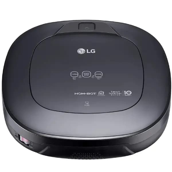 Robot changyutgich LG VR6690LVTM — 2