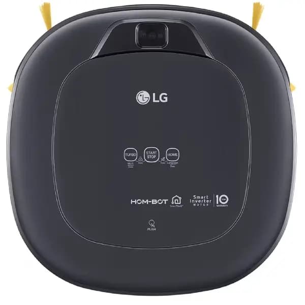 Robot changyutgich LG VR6690LVTM — 3