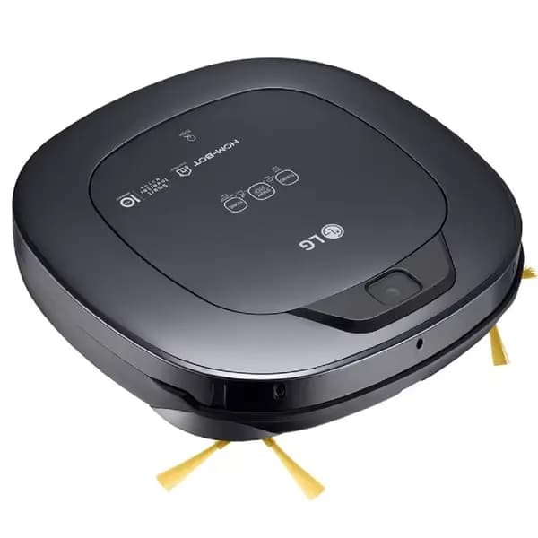 Robot changyutgich LG VR6690LVTM — 6