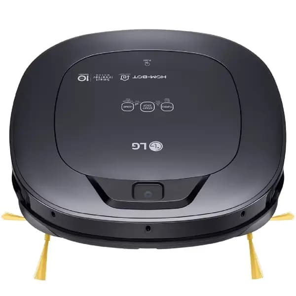 Robot changyutgich LG VR6690LVTM — 7
