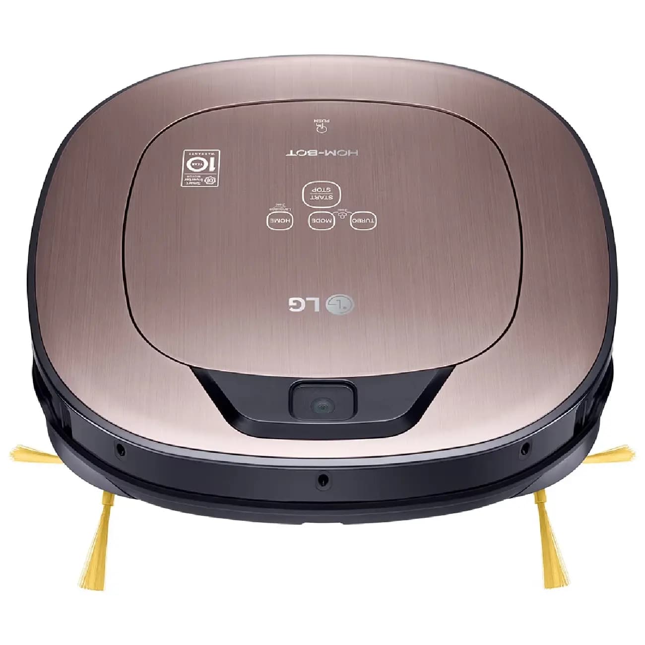 Robot changyutgich LG VRF6570LVMB — 1