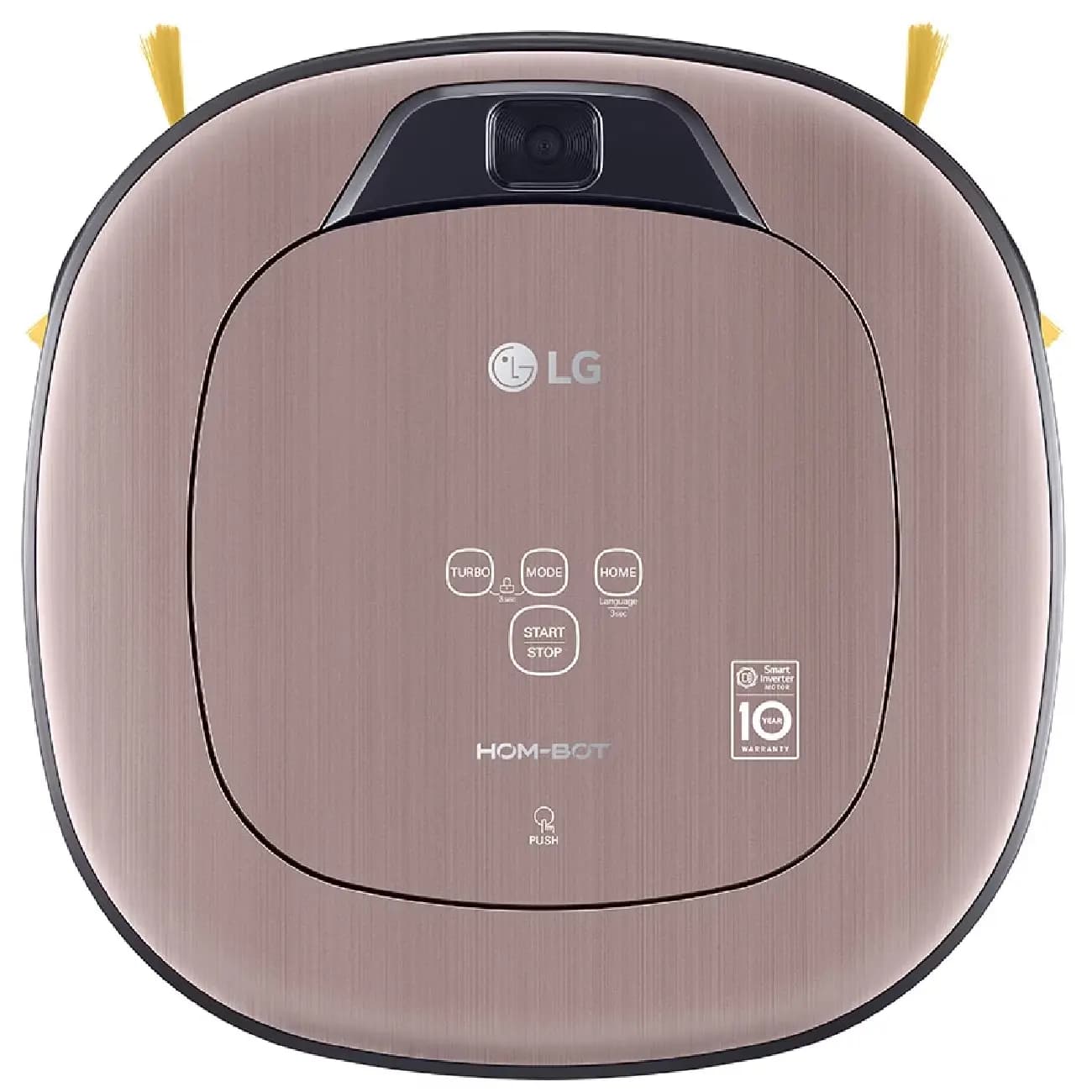 Robot changyutgich LG VRF6570LVMB — 2