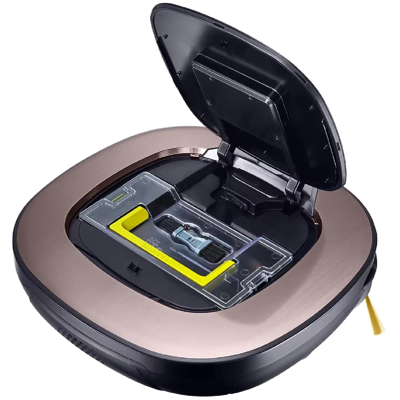 Robot changyutgich LG VRF6570LVMB — 4