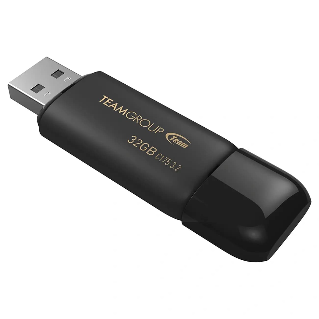 Flash-xotira USB TEAMGROUP C175 GB32 (TC175332GB01) — 1