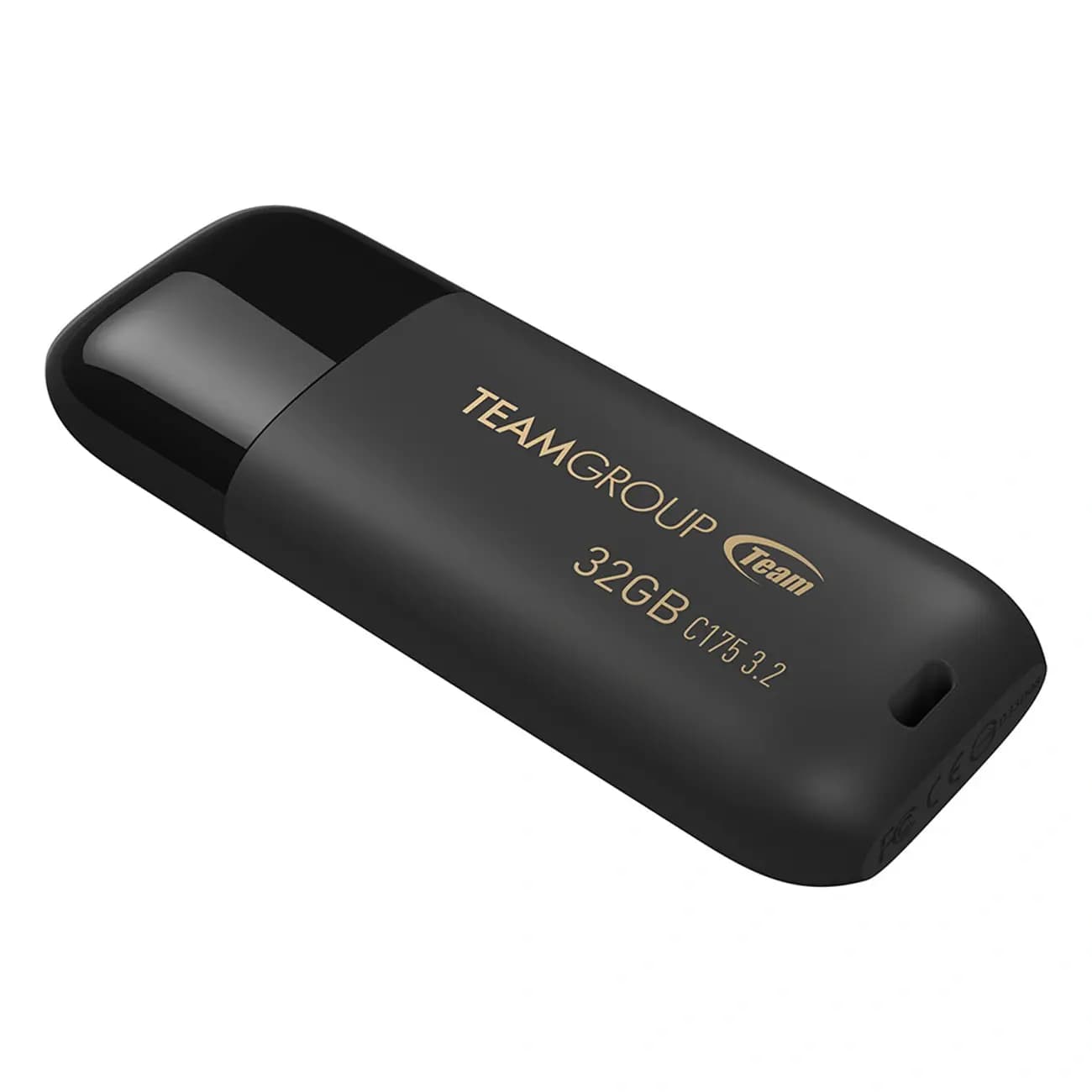 Flash-xotira USB TEAMGROUP C175 GB32 (TC175332GB01) — 3