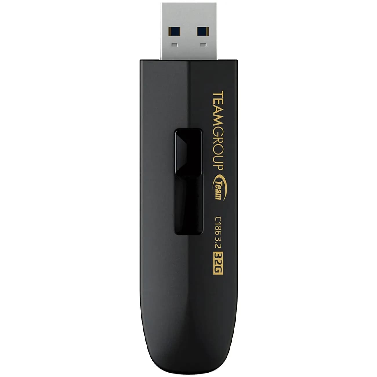 Flash-haydovchi USB TEAMGROUP C186 GB32 — 1