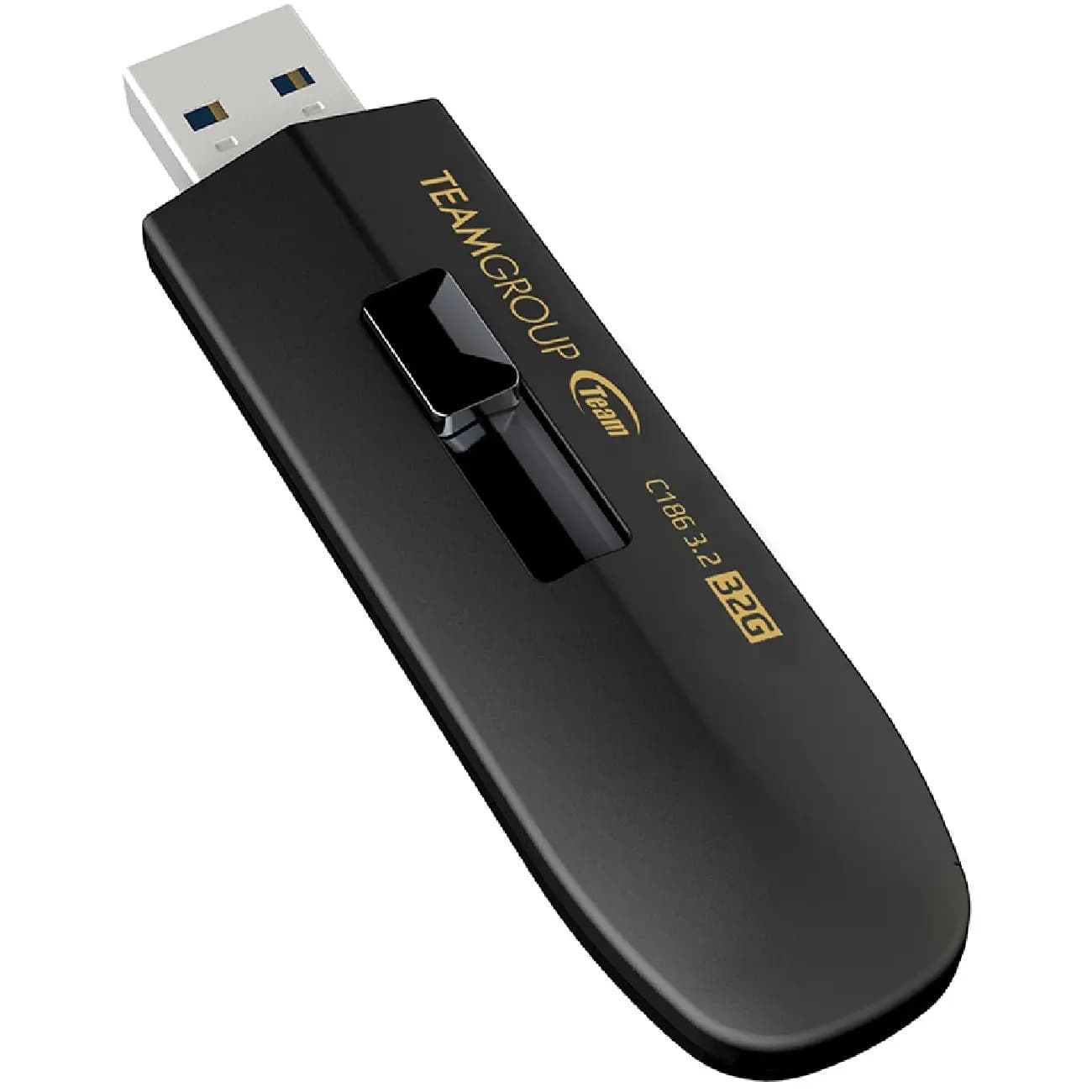Flash-haydovchi USB TEAMGROUP C186 GB32 — 3