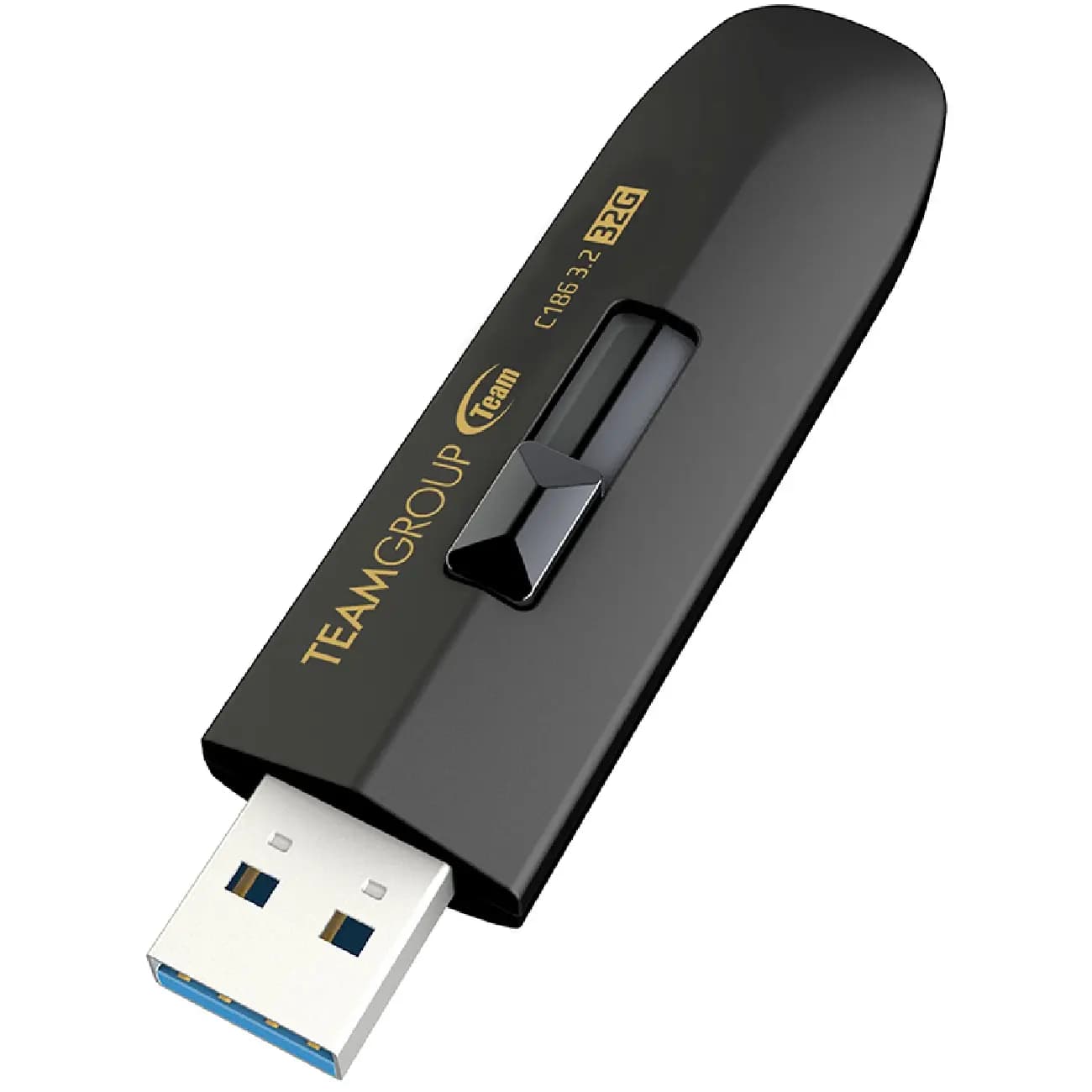 Flash-haydovchi USB TEAMGROUP C186 GB32 — 4