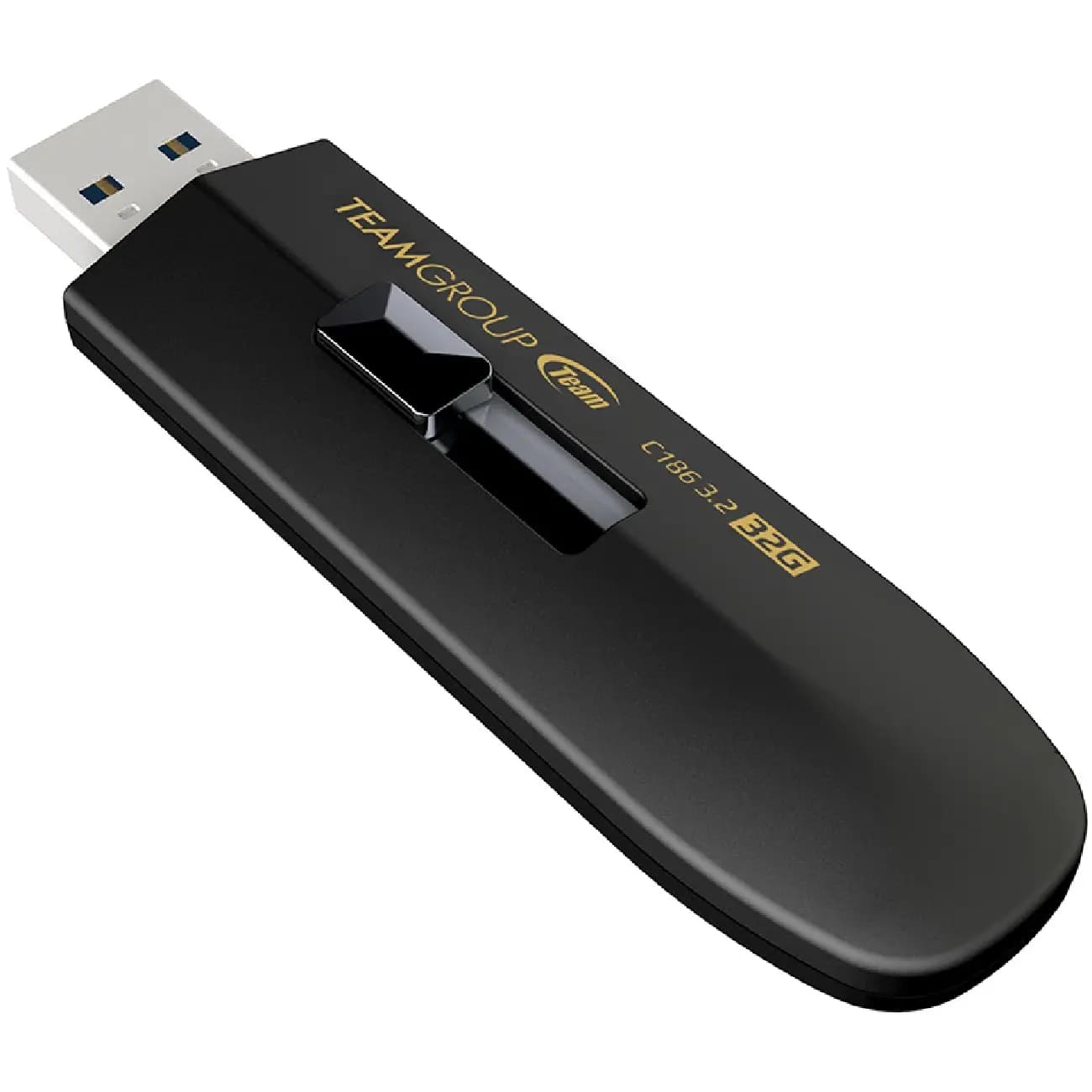 Flash-haydovchi USB TEAMGROUP C186 GB32 — 5