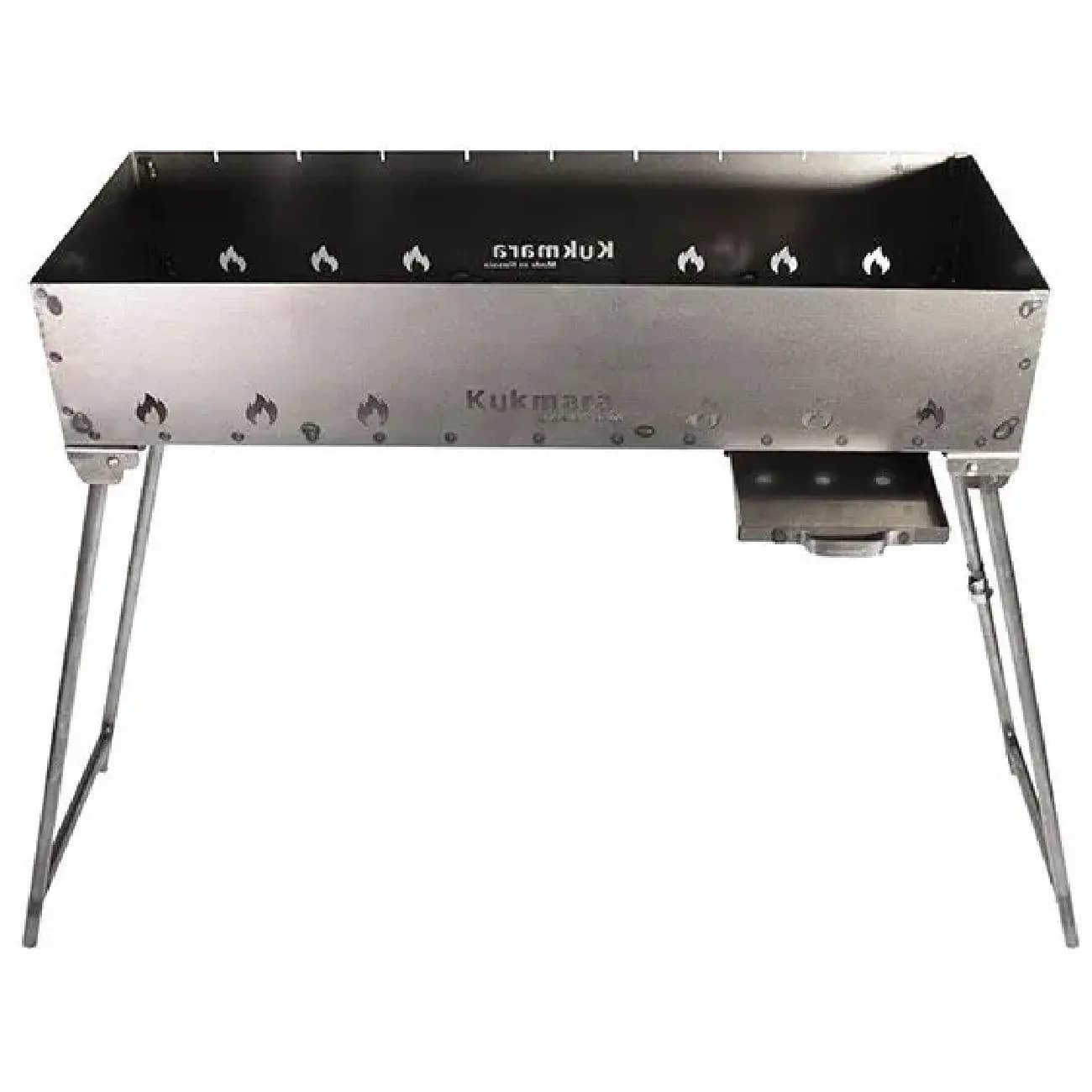 Mangal Kukmara M16 — 1