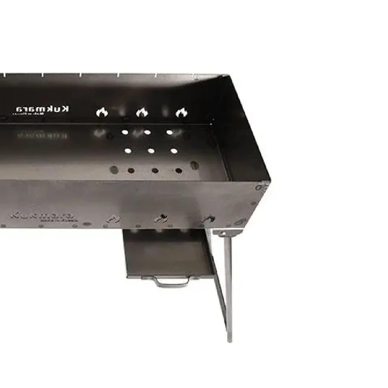 Mangal Kukmara M16 — 4