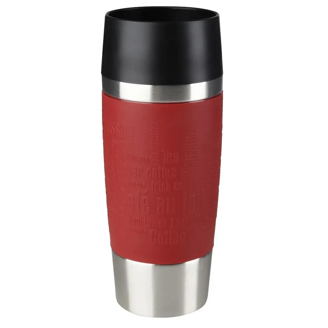 Termokrujka Emsa Travel Mug 0,36l Red (513356) — 1