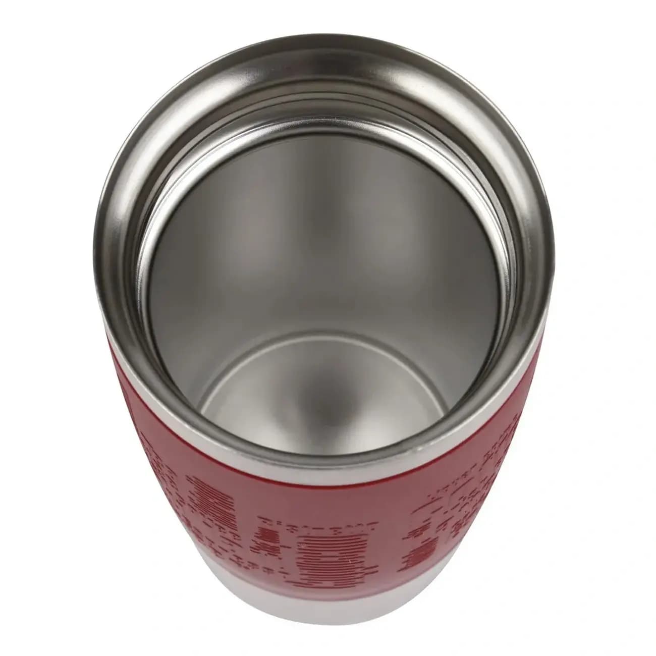 Termokrujka Emsa Travel Mug 0,36l Red (513356) — 4