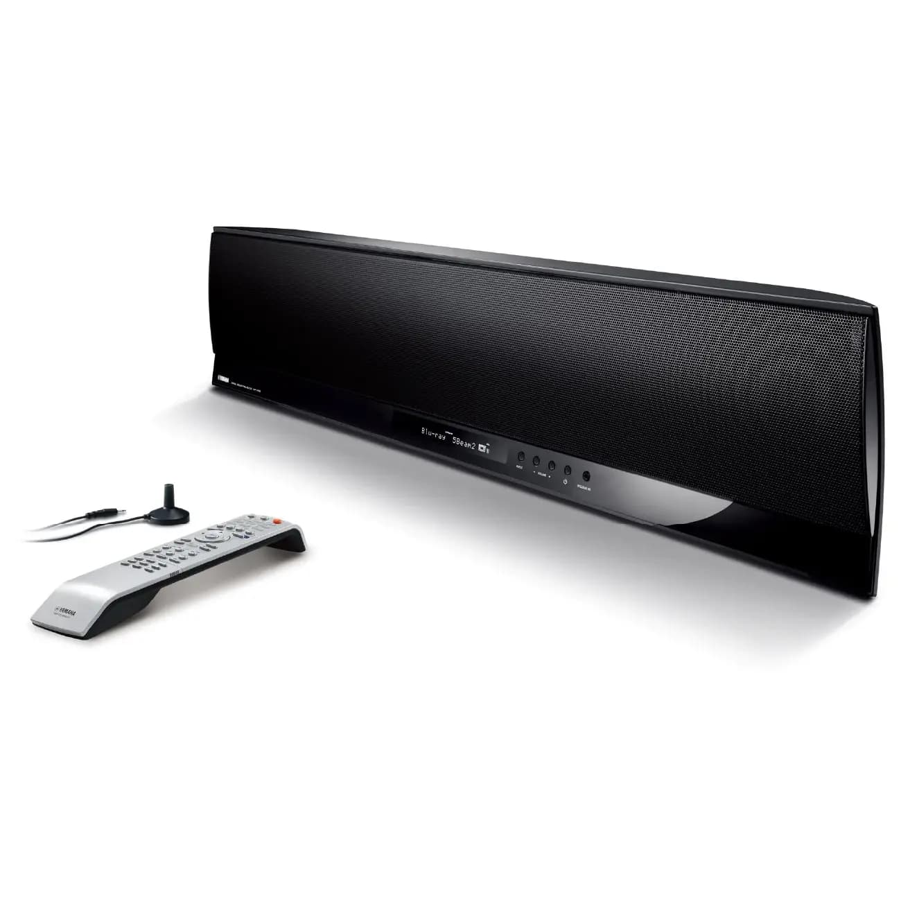 Саундбар YAMAHA YSP-4100 — 3