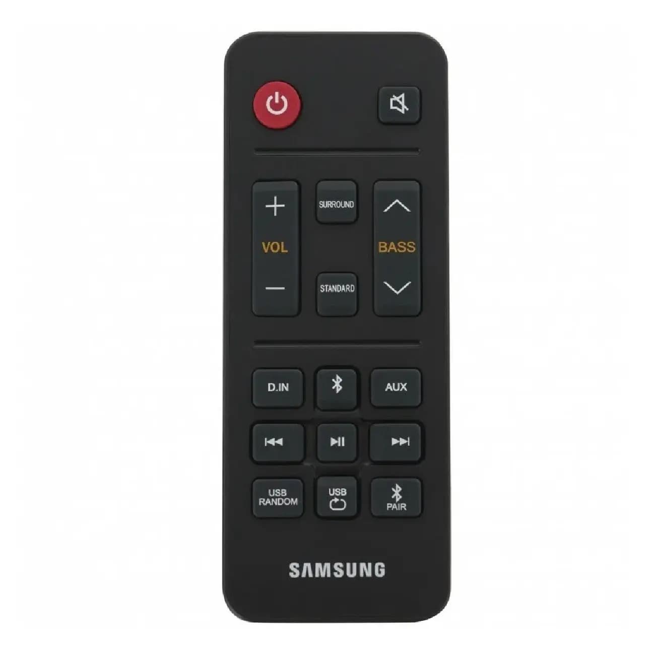 Саундбар Samsung HW-T400/RU — 4