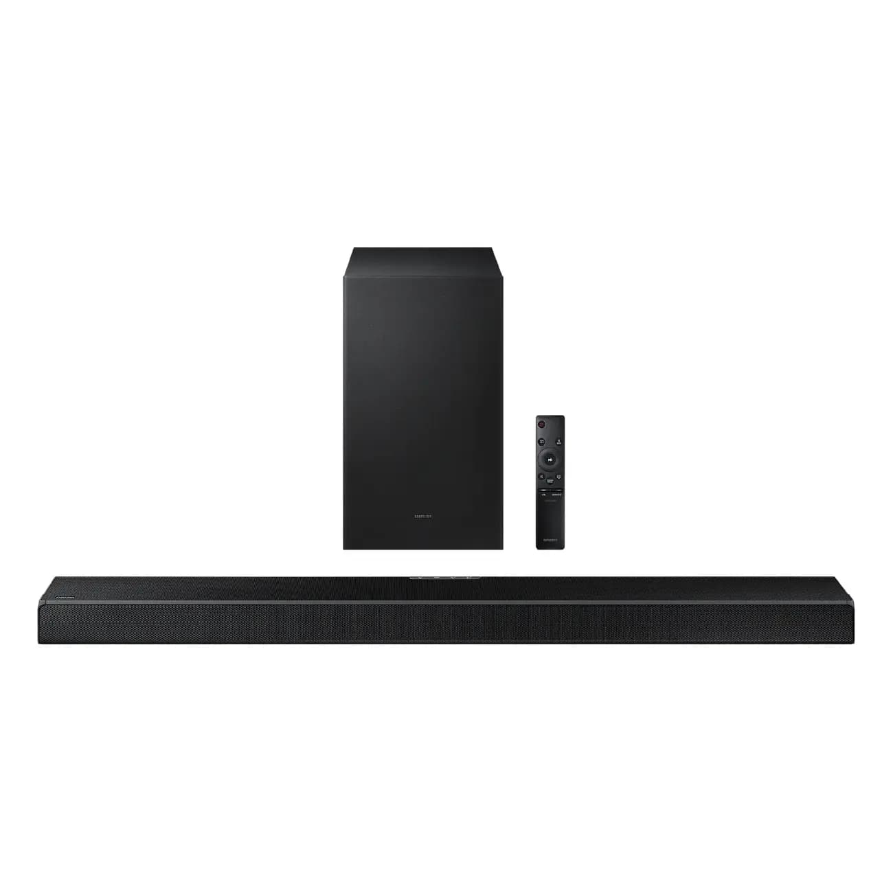 Saundbar Samsung HW-Q600A/RU — 1