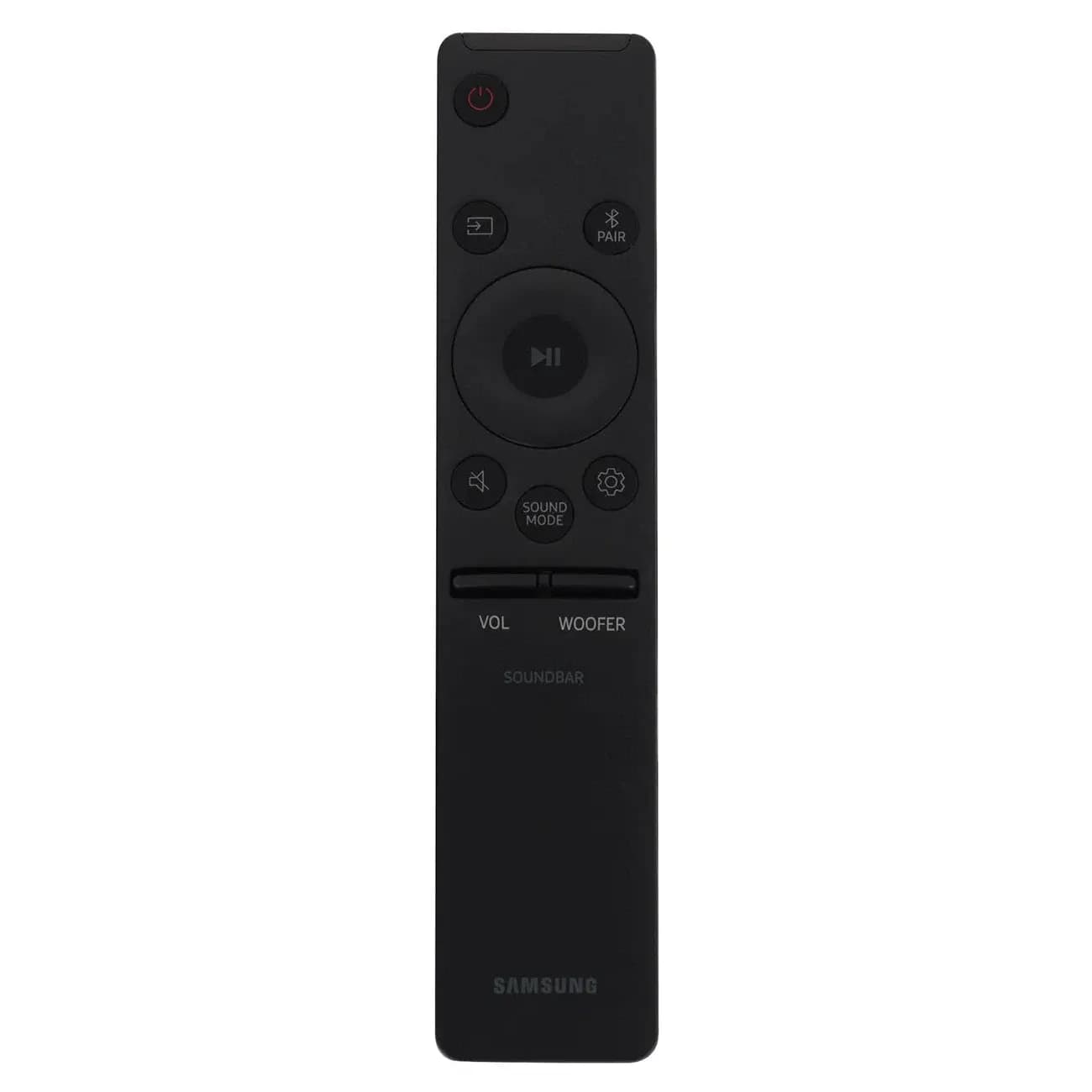 Saundbar Samsung HW-Q600A/RU — 5
