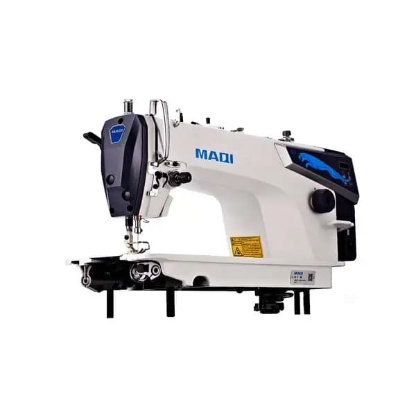 Sanoat tikuv mashinasi Maqi Q1 — 1