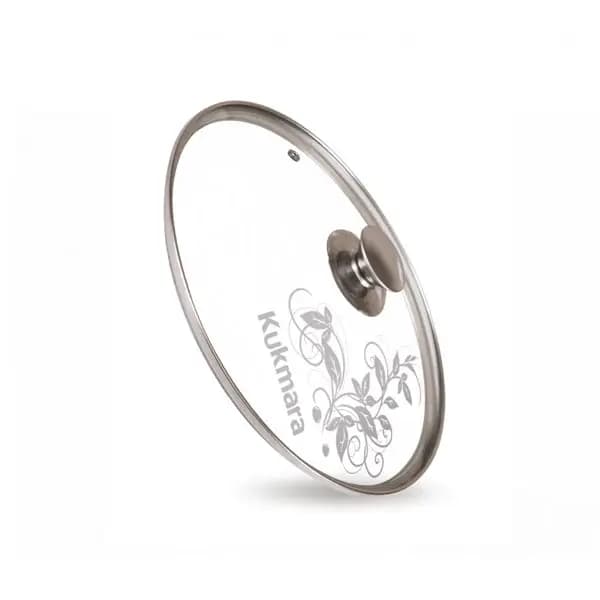 Shisha qopqog‘i Kukmara 22 sm с22t112 — 1