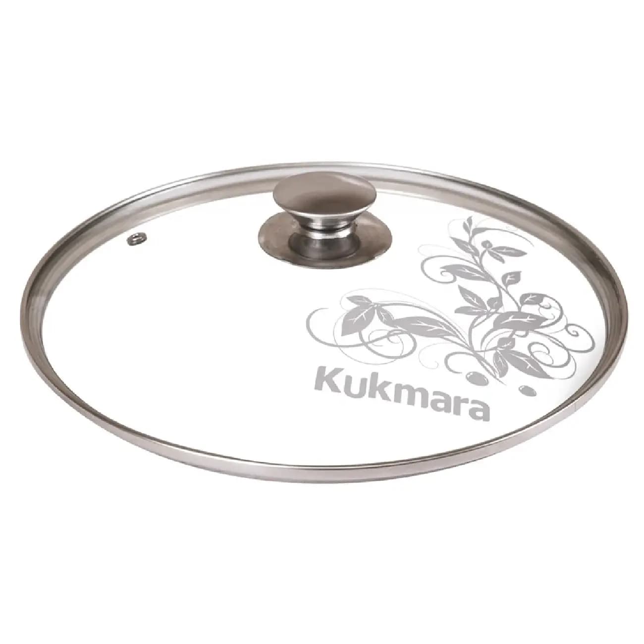 Shisha qopqog‘i Kukmara 22 sm с22t112 — 2