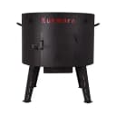 Kukmara ukz022 qozon uchun pishirgich, 22 l