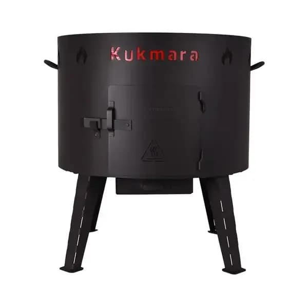 Kukmara ukz022 qozon uchun pishirgich, 22 l — 1