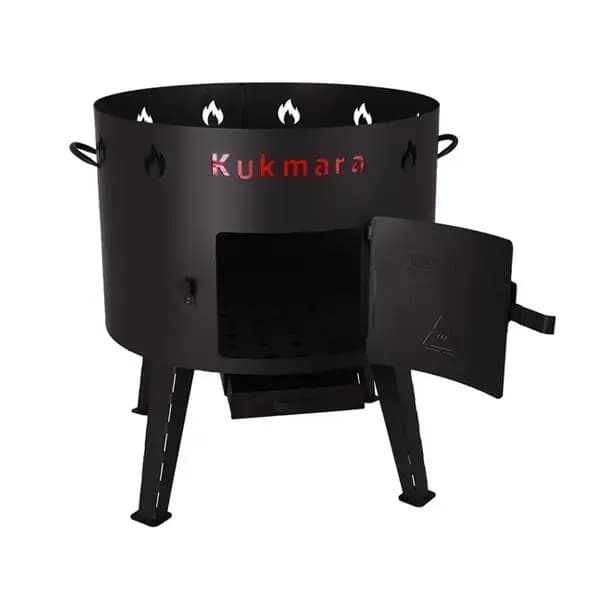 Kukmara ukz022 qozon uchun pishirgich, 22 l — 2