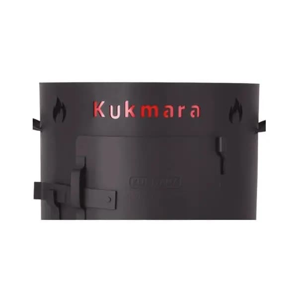 Kukmara uk012 qozon — 3
