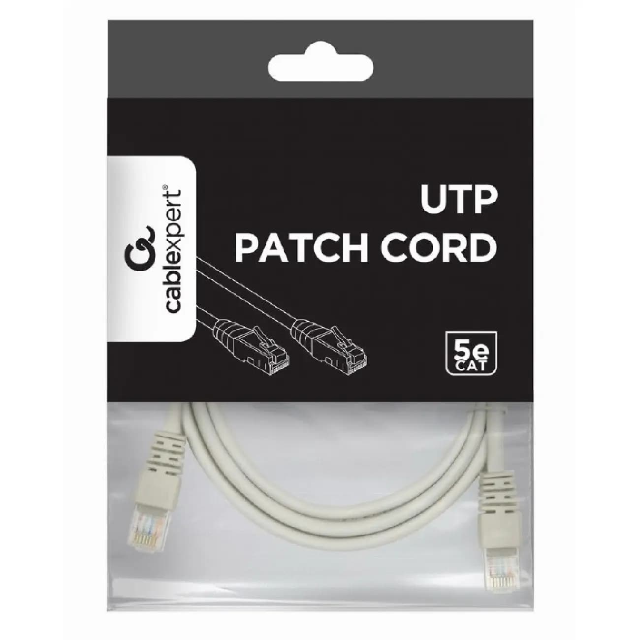 Kabel Patch-cord PP12-1.5M — 6