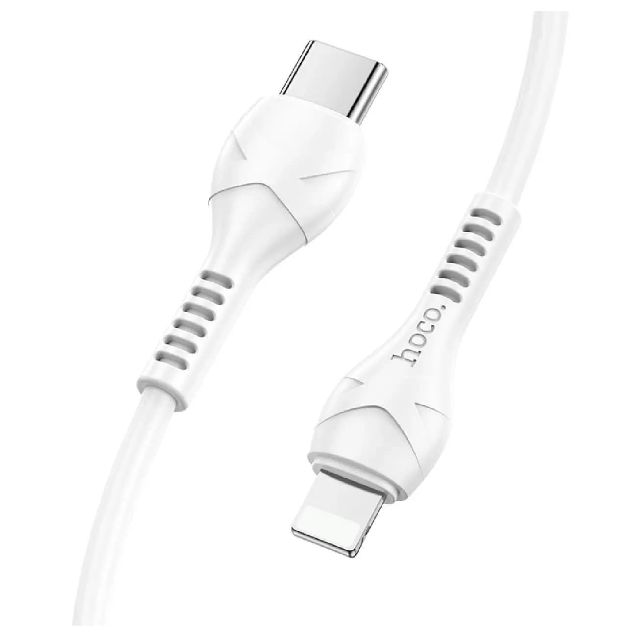 Kabel HOCO X55 TYPE-C TO LIGHTNING 1M 20W — 1