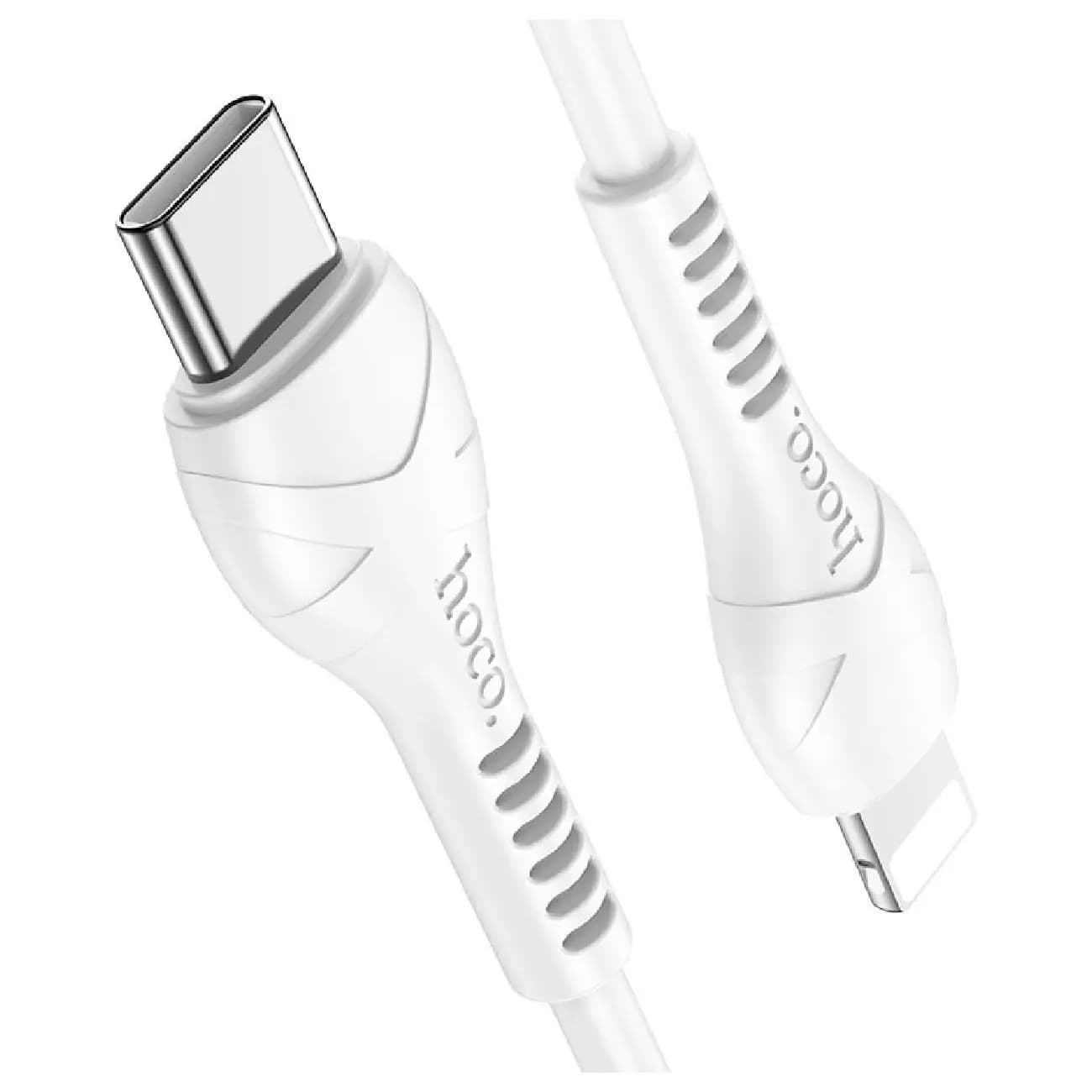 Kabel HOCO X55 TYPE-C TO LIGHTNING 1M 20W — 2