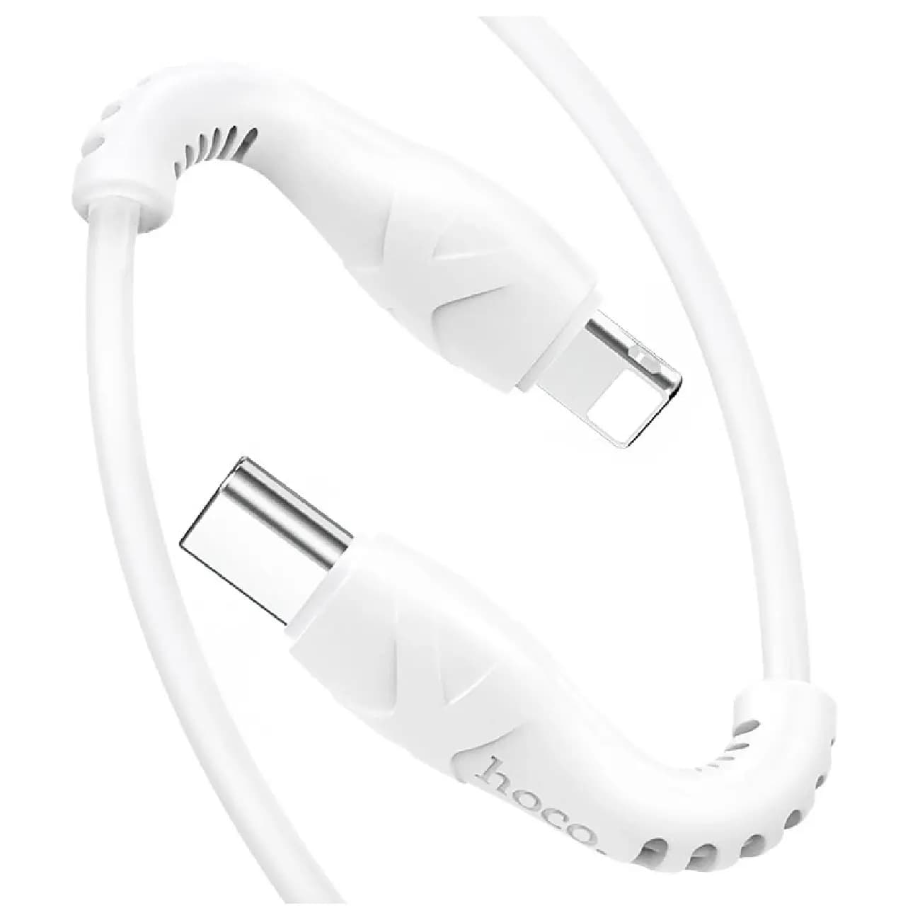 Kabel HOCO X55 TYPE-C TO LIGHTNING 1M 20W — 5