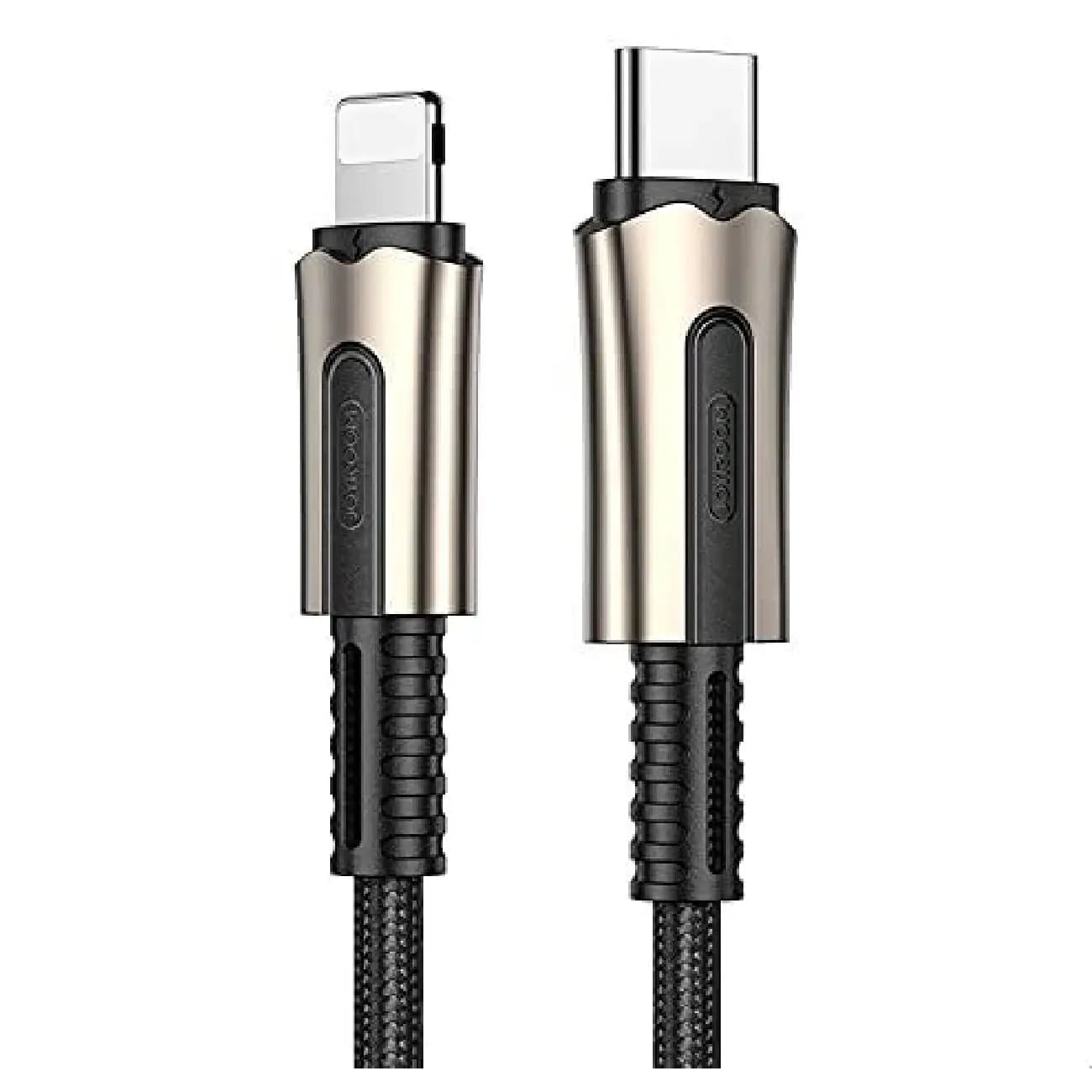 Kabel Joyroom S-M409 Knight Series Cable 1.2M — 1