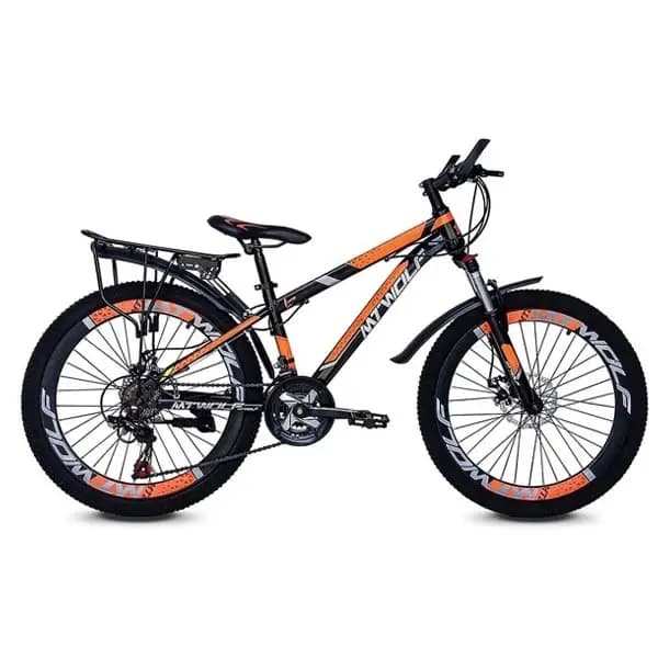Velosiped MT WOLF 24 — 1